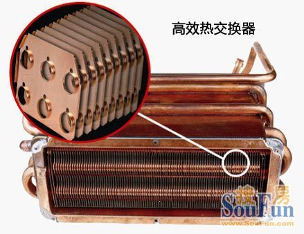 能率,燃气热水器,安全,节能